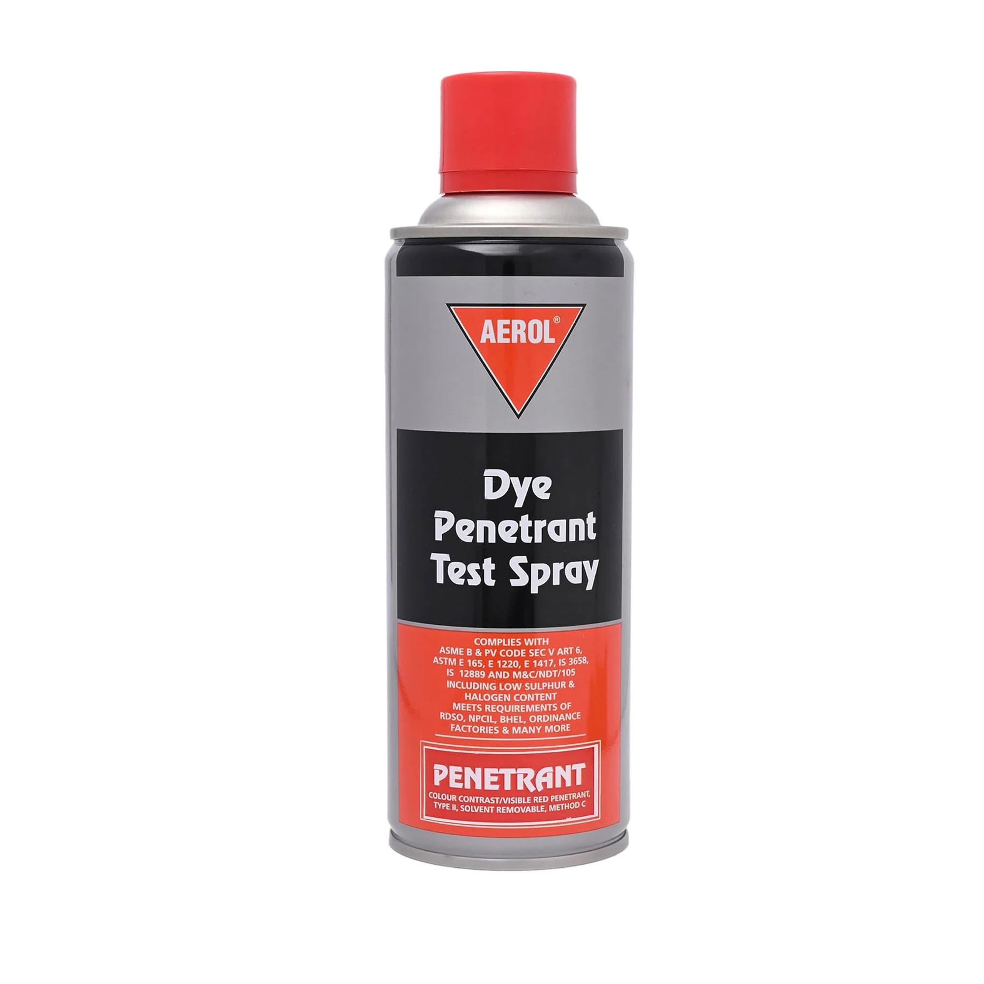 Aerol-Dye-Penetrant-B-