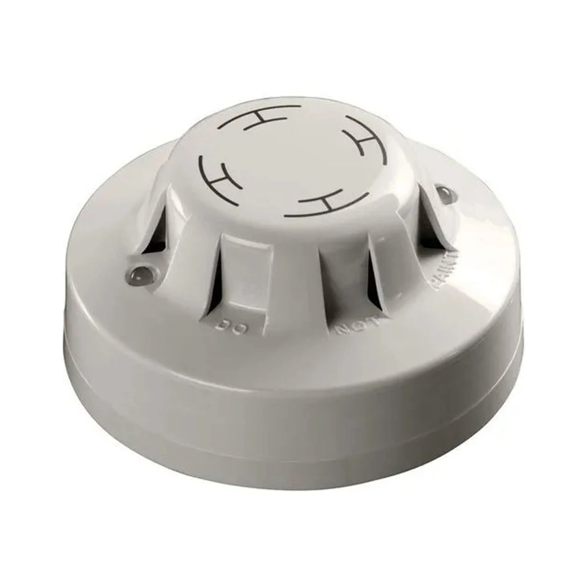 Apollo-White-Intelligent-Smoke-Detector