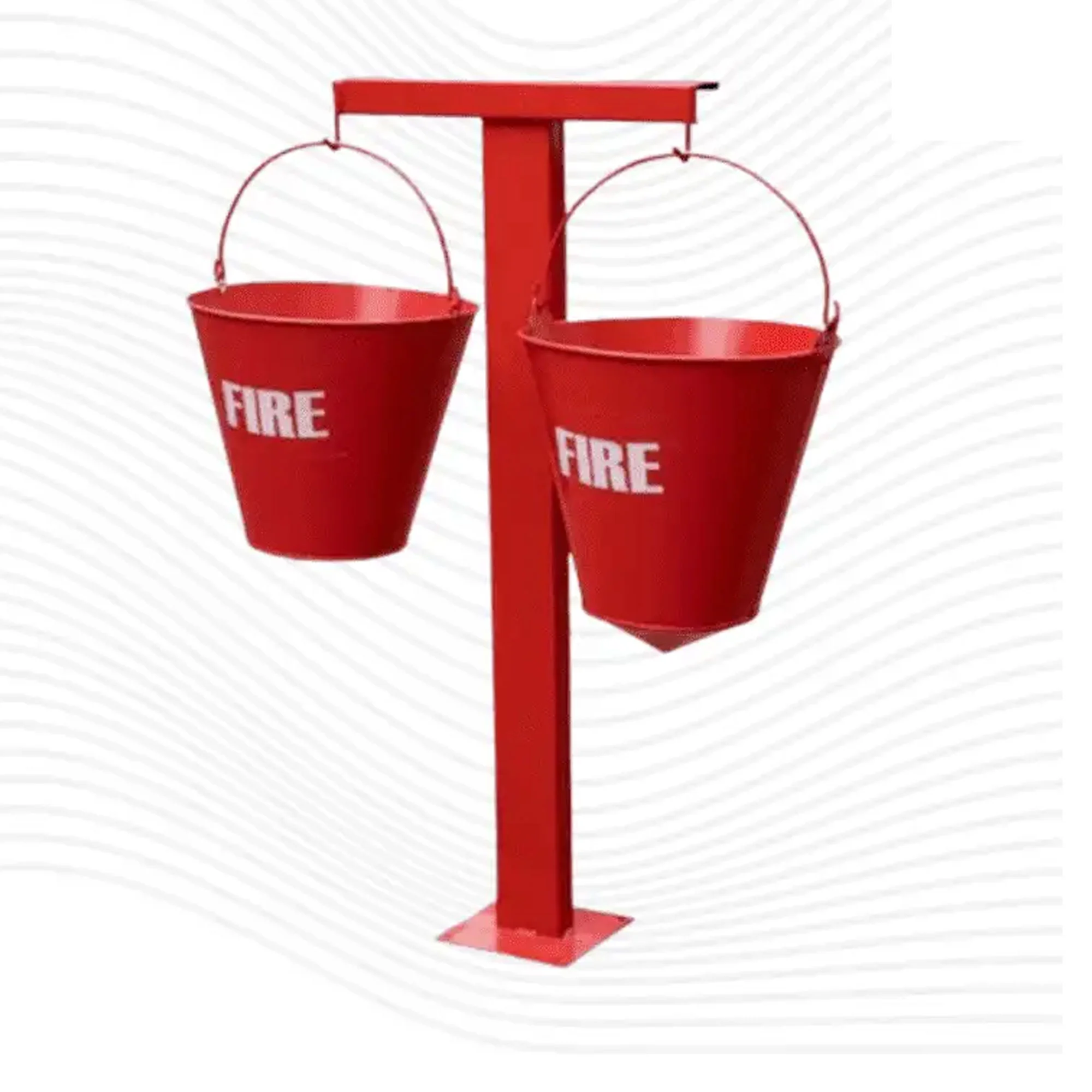 Fire-Buckets
