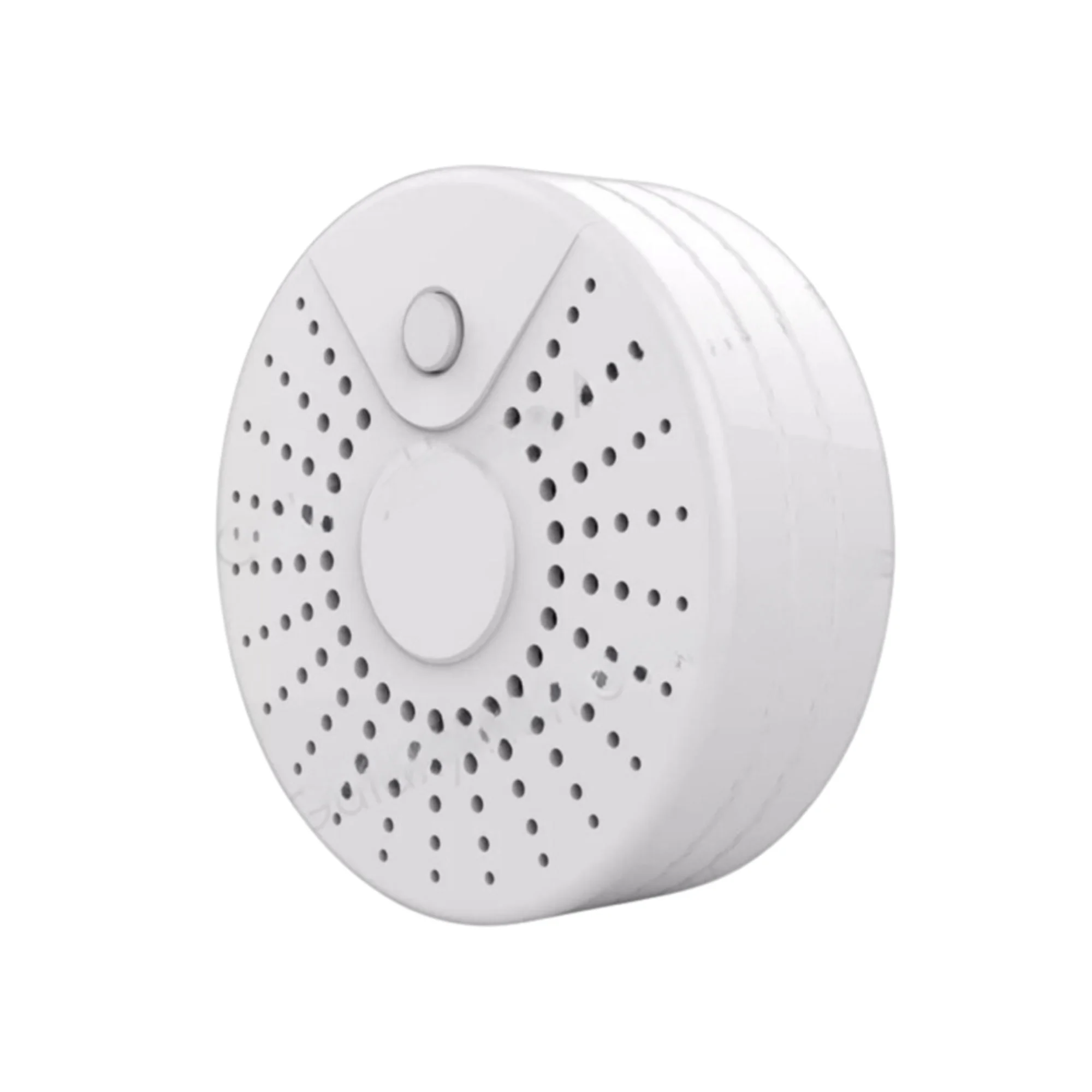 WiFi-Smoke-detectors