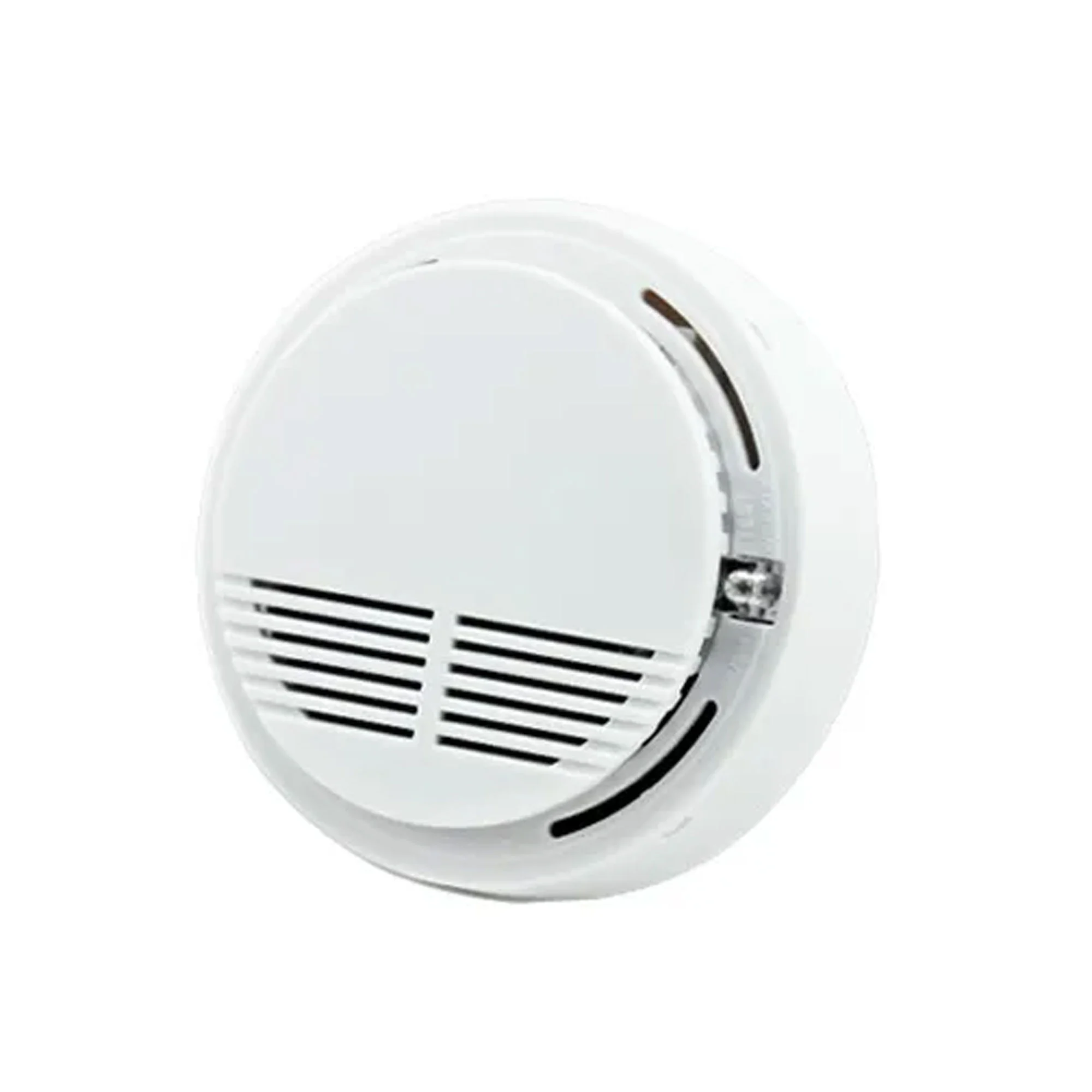 Wireless-Smoke-Detector